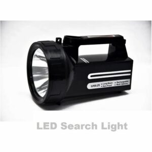ULTRASHINE LED Hand Held Search Light E-Lite & Super Lite
