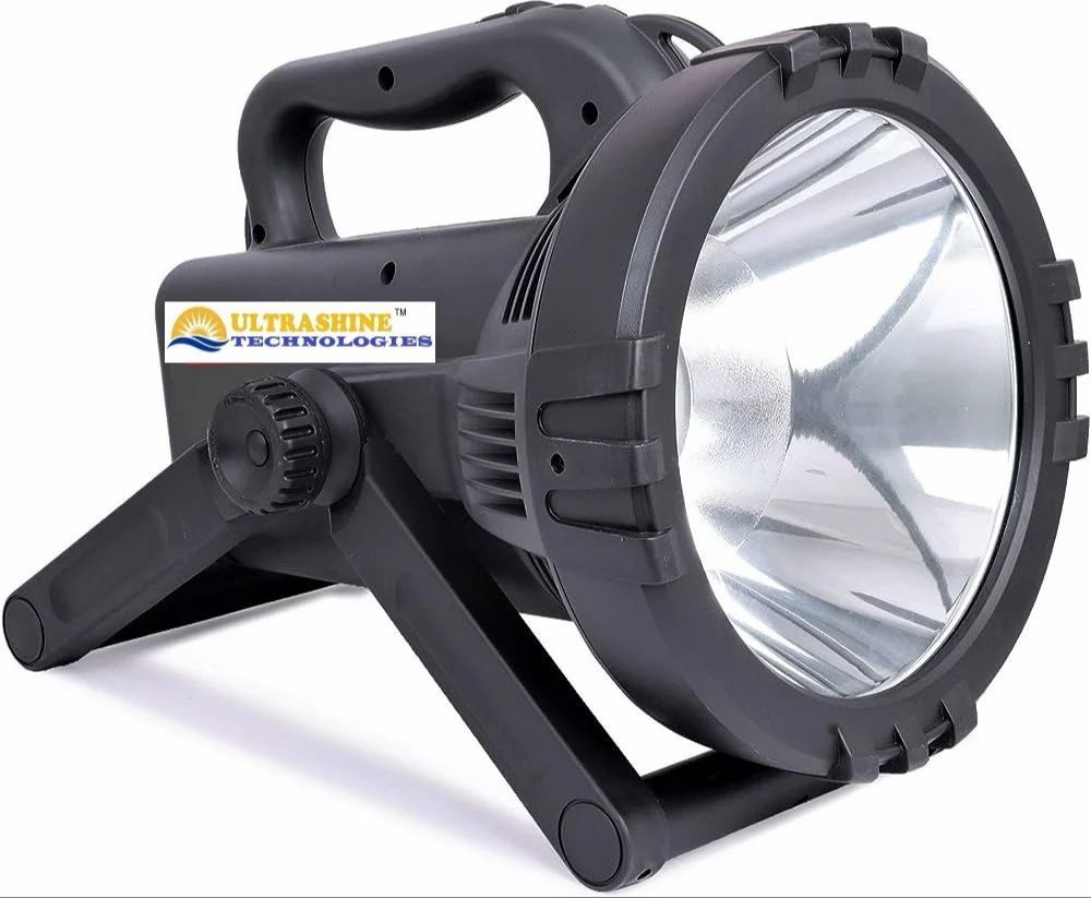 ULTRASHINE LONG RANGE LED Search Light YK 730, 30 WATT, 2KM RANGE