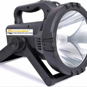 ULTRASHINE LONG RANGE Search Light YK 720, 20 WATT, 2KM RANGE