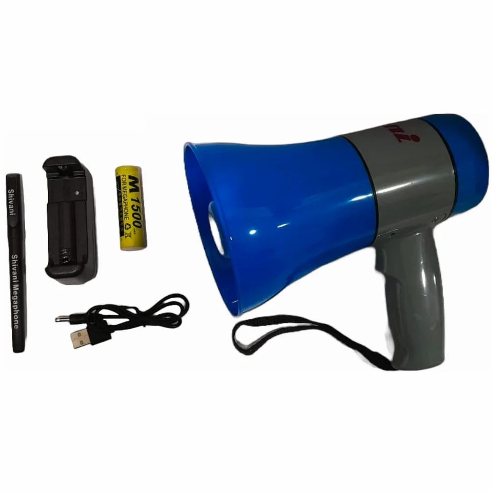 Ultrashine Megaphone Speaker