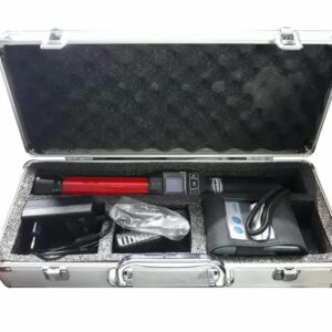 ULTRASHINE Non-Contact Breath Analyzer with Bluetooth Printer MS20Q /Cheetah2