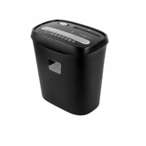 ULTRASHINE Paper Shredder Machine 1012CD