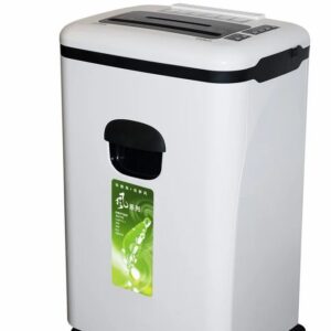 Ultrashine Paper Shredder Machines CC 830AP