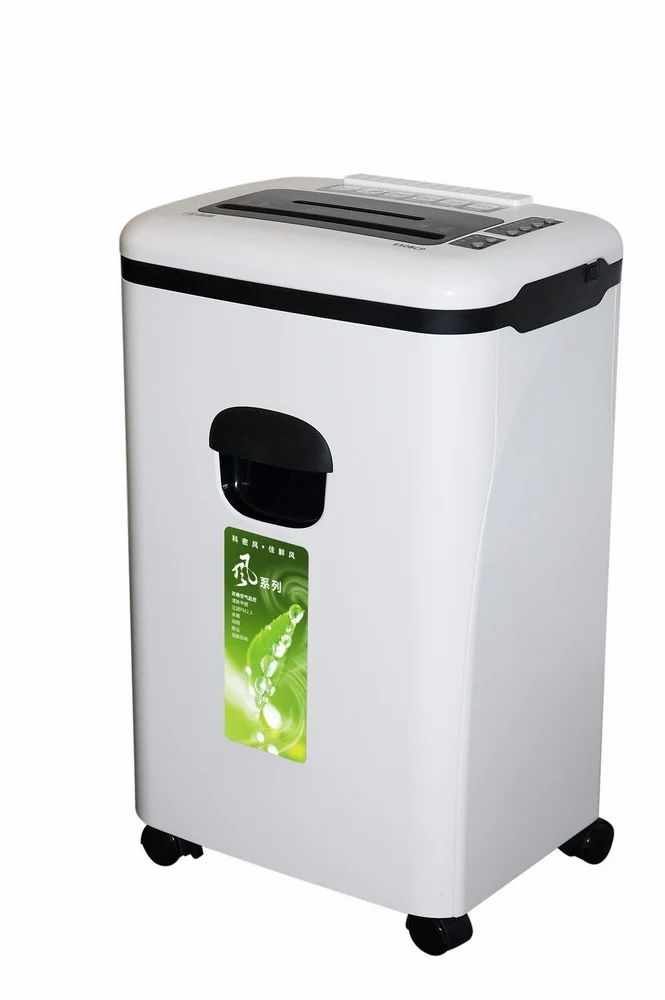 Ultrashine Paper Shredder Machines CC 830AP