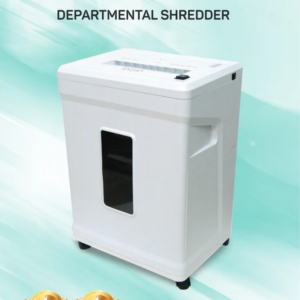Ultrashine Paper Shredding Machine -CC 233CD