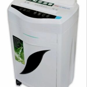 ULTRASHINE Paper Shredding Machine -CC1560AP
