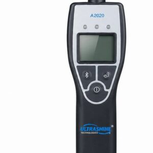 ULTRASHINE Professional Alcohol Breath Tester A2020 Road Safety