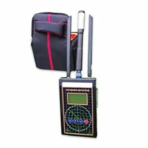 ULTRASHINE PROTON GOLD HUNTER PI FIELD SCANNING DEVICE