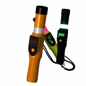 ULTRASHINE Quick Test Non Contact Alcohol Breath Analyzer PT-031