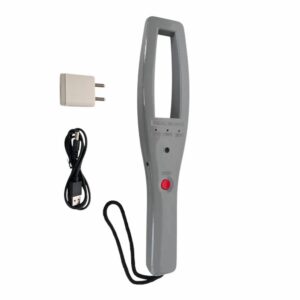 ULTRASHINE REAL SCAN Hand Held Metal Detector