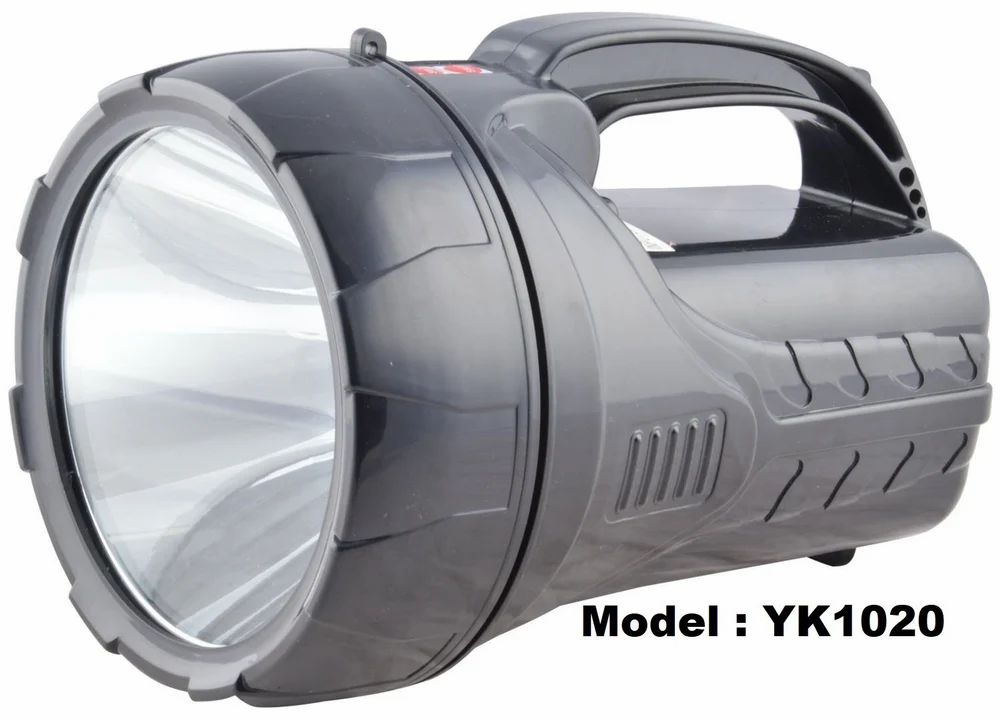 ULTRASHINE Rechargeable Search Light YK 1020