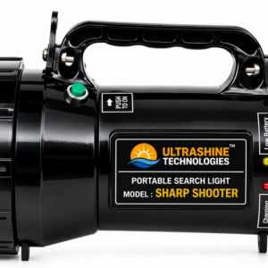 ULTRASHINE SHARPSHOOTER DRAGON SEARCH LIGHT 55WATT