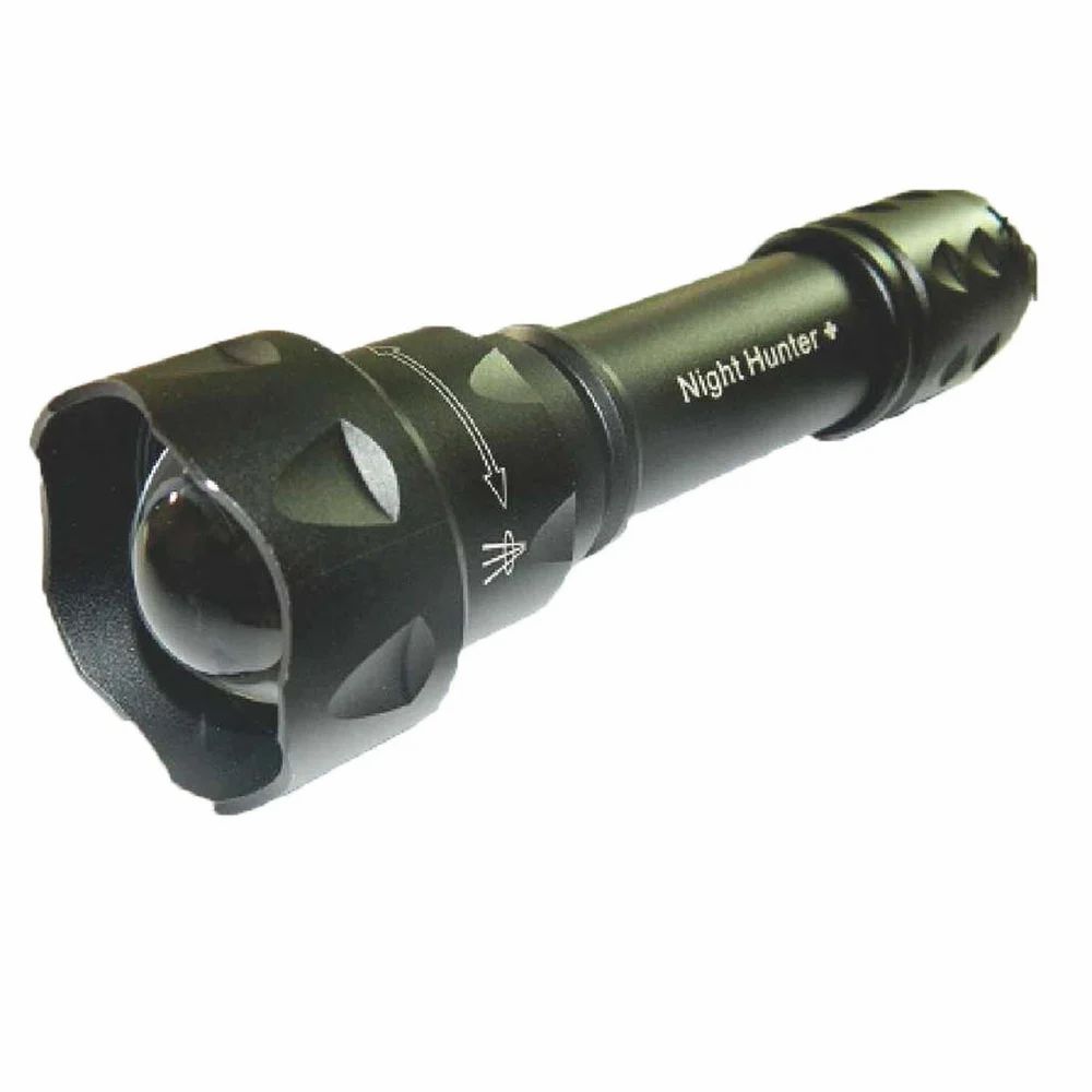 ULTRASHINE WOLF EYES Night Hunter LED Search Light -YK NHP