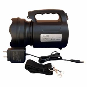 ULTRASHINE YK222 High Power Led Search Light