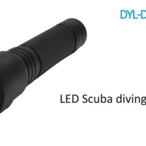 Under Water LED Diving Search Lights -YL D53A