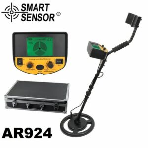 Underground Metal Detector AR924