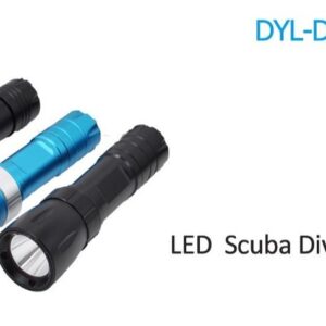 Underwater Diving Torch - DYL51