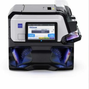 USF-200 Glory Note Sorting Machine