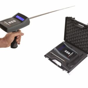 X-FINDER GOLD DETECTOR - LONG RANGE LOCATOR